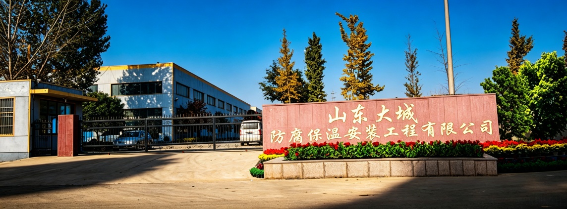 庆云聚氨酯保温管生产厂家